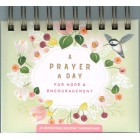 Perpetual Calendar - A Prayer A Day For Hope And Encouragement